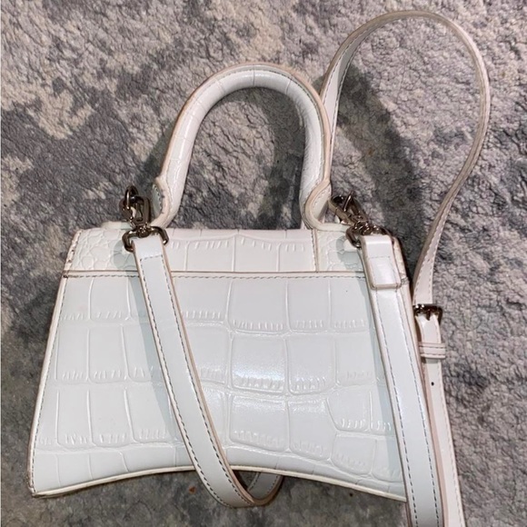 Authentic Balenciaga Hourglass bag in XS - Picture 3 of 7